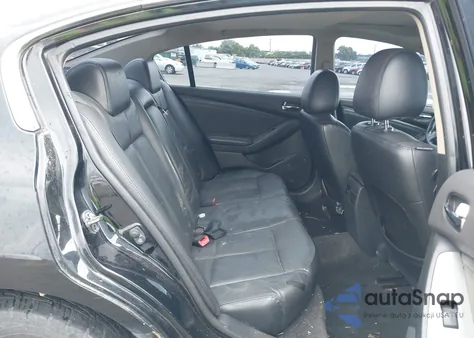 2007 Nissan Altima 2.5 S z USA, uszkodzony, nr VIN 1N4AL21E37C214688